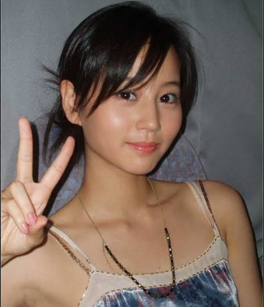 おはようございます(^^)/

誰だかわかりますか？