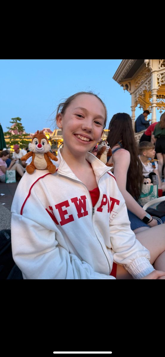 OMAParis2025's tweet image. Disney Pt. 2