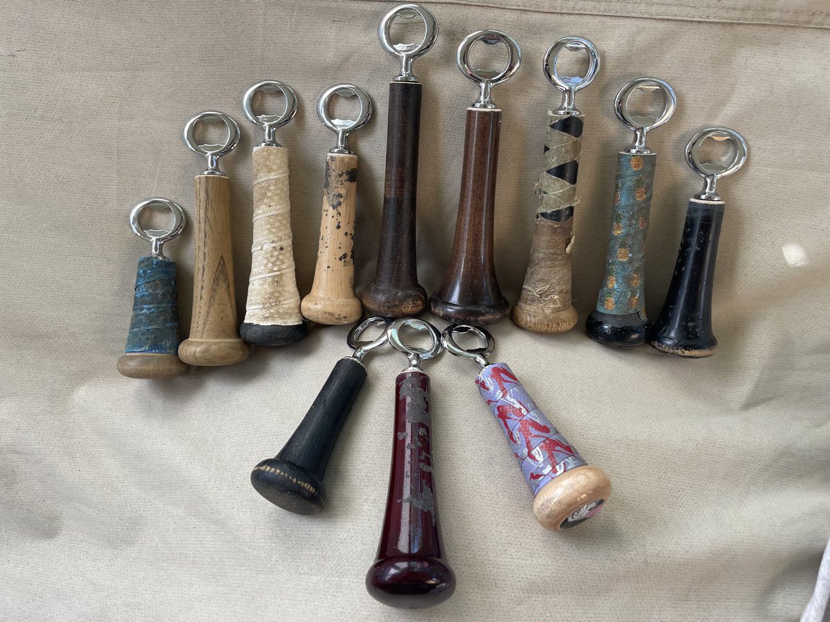 Message me for a bottle opener! Limited supply!  $20 each!!