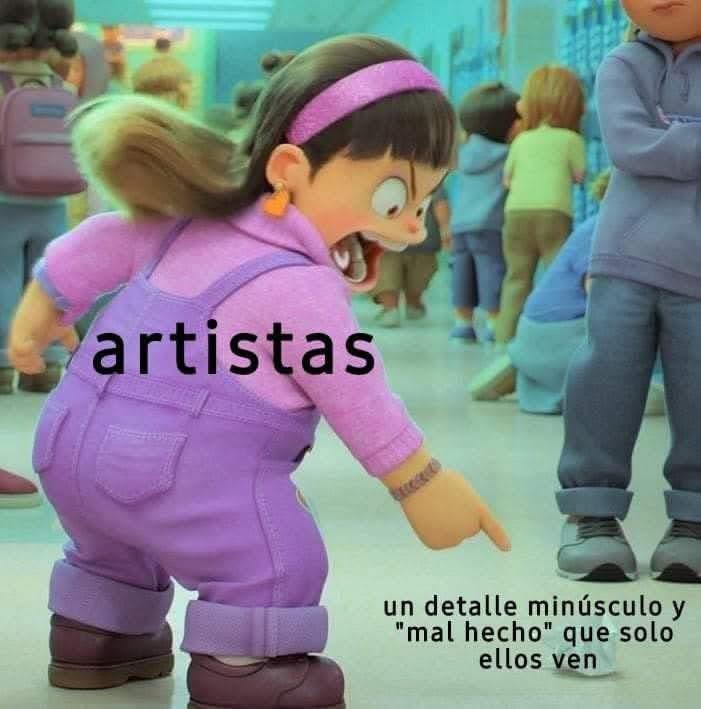 incinobeastar's tweet photo. Con que elementos les pasa esta situación? https://t.co/110WLkJav1