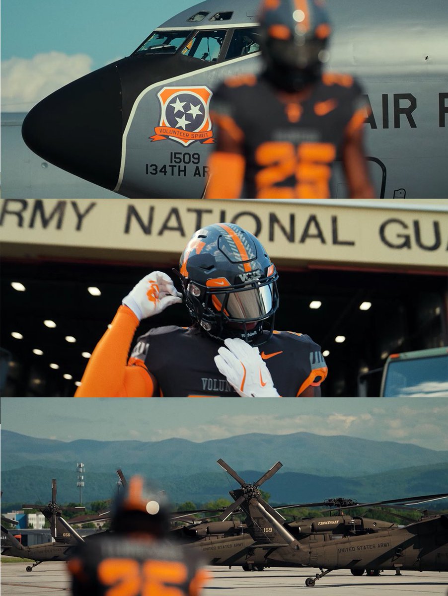 The Volunteer Spirit 🇺🇸

Hours of work turned into an incredible result! Can’t say enough how grateful I am to work along side these people 🧡

Here are some of my favorite frames from the shoot 👇