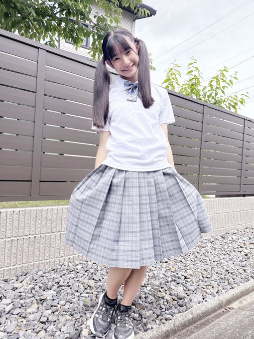 Twitterのコスプレ画像16