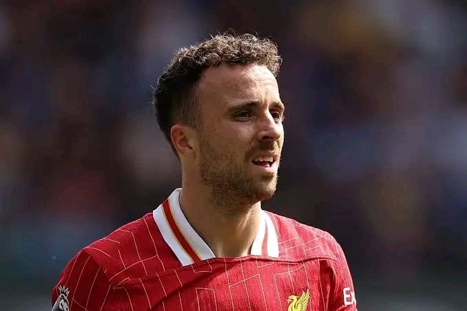 chiboymoses4's tweet photo. The football world mourns a profound loss today, following the passing of two remarkable talents — former Super Eagles goalkeeper, Peter Rufai, and Liverpool forward, Diogo Jota. Their contributions to the game will be remembered, and their absence deeply felt. https://t.co/XybTxKHjTG
