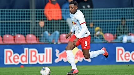 Niko Moreno (@elrolonw) on Twitter photo Per sources: Turns out that Dutch forward Noah Ohio, who was recently mentioned in a <a href="/sounderatheart/">Sounder At Heart</a> report by Tim Foss as a potential #Sounders target is more than that.
I'm told there is actual offer on the table for the former RB Leipzig player and negotiations are on going. Per sources: Turns out that Dutch forward Noah Ohio, who was recently mentioned in a <a href="/sounderatheart/">Sounder At Heart</a> report by Tim Foss as a potential #Sounders target is more than that.
I'm told there is actual offer on the table for the former RB Leipzig player and negotiations are on going.