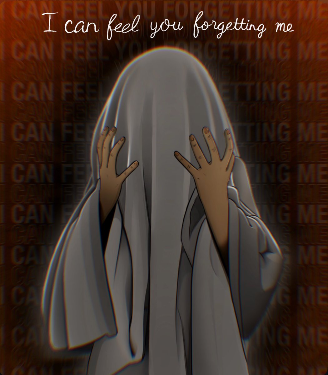 omqitzmaria's tweet photo. I can feel you forgetting me 👻
#neontrees #icanfeelyouforgettingme #digitalart #artmajor #artist #fanart https://t.co/Rg3ODCZC1M