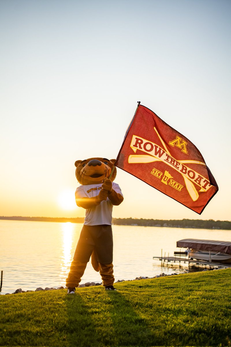 Otter Tail Country (@ottertailcounty) on Twitter photo We hope u have a great Independence Day Weekend. Hopefully u get to spend some time at the lake.
#RTB〽️ #SkiUMah #Minnesota
We are proud sponsors of <a href="/GopherSports/">Minnesota Golden Gophers</a> We hope u have a great Independence Day Weekend. Hopefully u get to spend some time at the lake.
#RTB〽️ #SkiUMah #Minnesota
We are proud sponsors of <a href="/GopherSports/">Minnesota Golden Gophers</a>