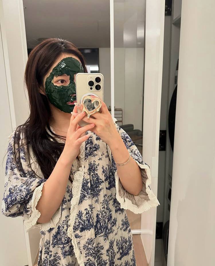 スキンケアは毎朝から始まります。