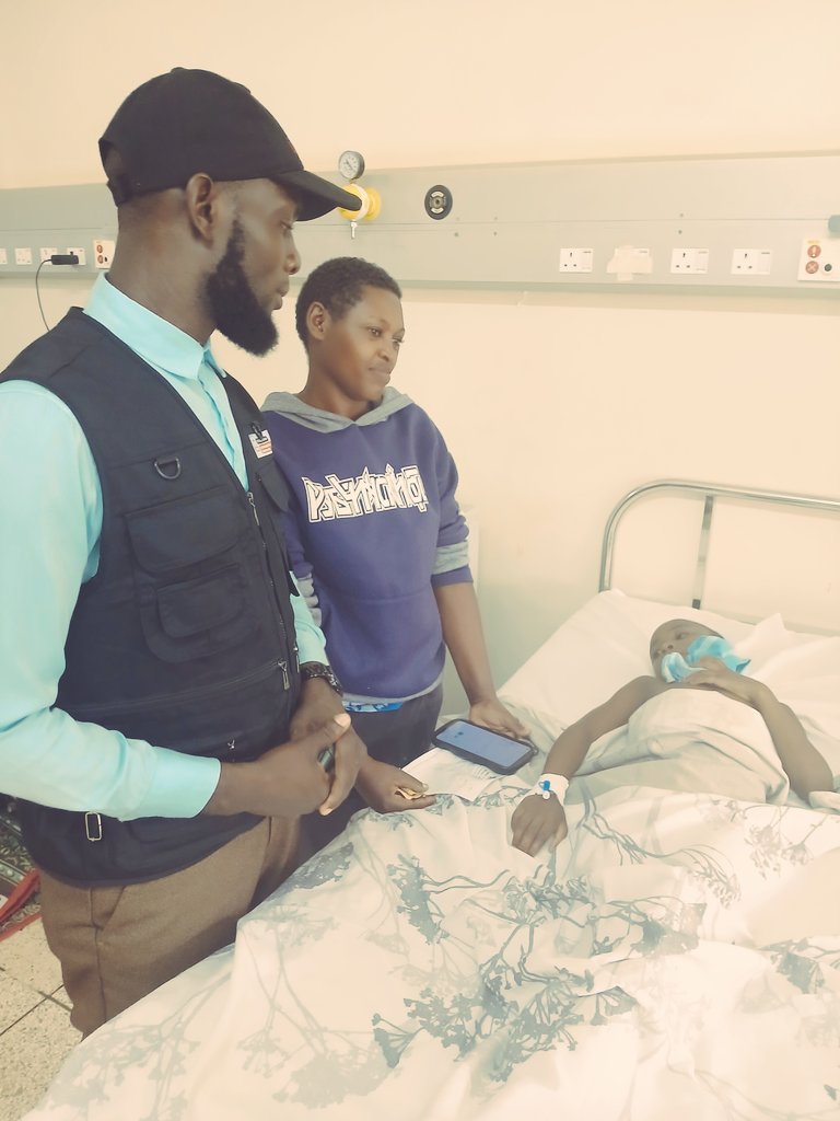 MR. MUYINGO HASSAN (@hassanthesafar2) on Twitter photo The hospital visit is one of the city tours operators fear to have on packages because of the charity in it. But it could be as good as tourists to see how life after joking looks like.
Travel with the <a href="/HassanTheSafar2/">MR. MUYINGO HASSAN</a> through <a href="/UmarsacsR/">www.umarsacsridesuganda.com</a> to support <a href="/Upliftanorphan/">GLOBAL GIVING CHARITY ORGANIZATION</a> The hospital visit is one of the city tours operators fear to have on packages because of the charity in it. But it could be as good as tourists to see how life after joking looks like.
Travel with the <a href="/HassanTheSafar2/">MR. MUYINGO HASSAN</a> through <a href="/UmarsacsR/">www.umarsacsridesuganda.com</a> to support <a href="/Upliftanorphan/">GLOBAL GIVING CHARITY ORGANIZATION</a>