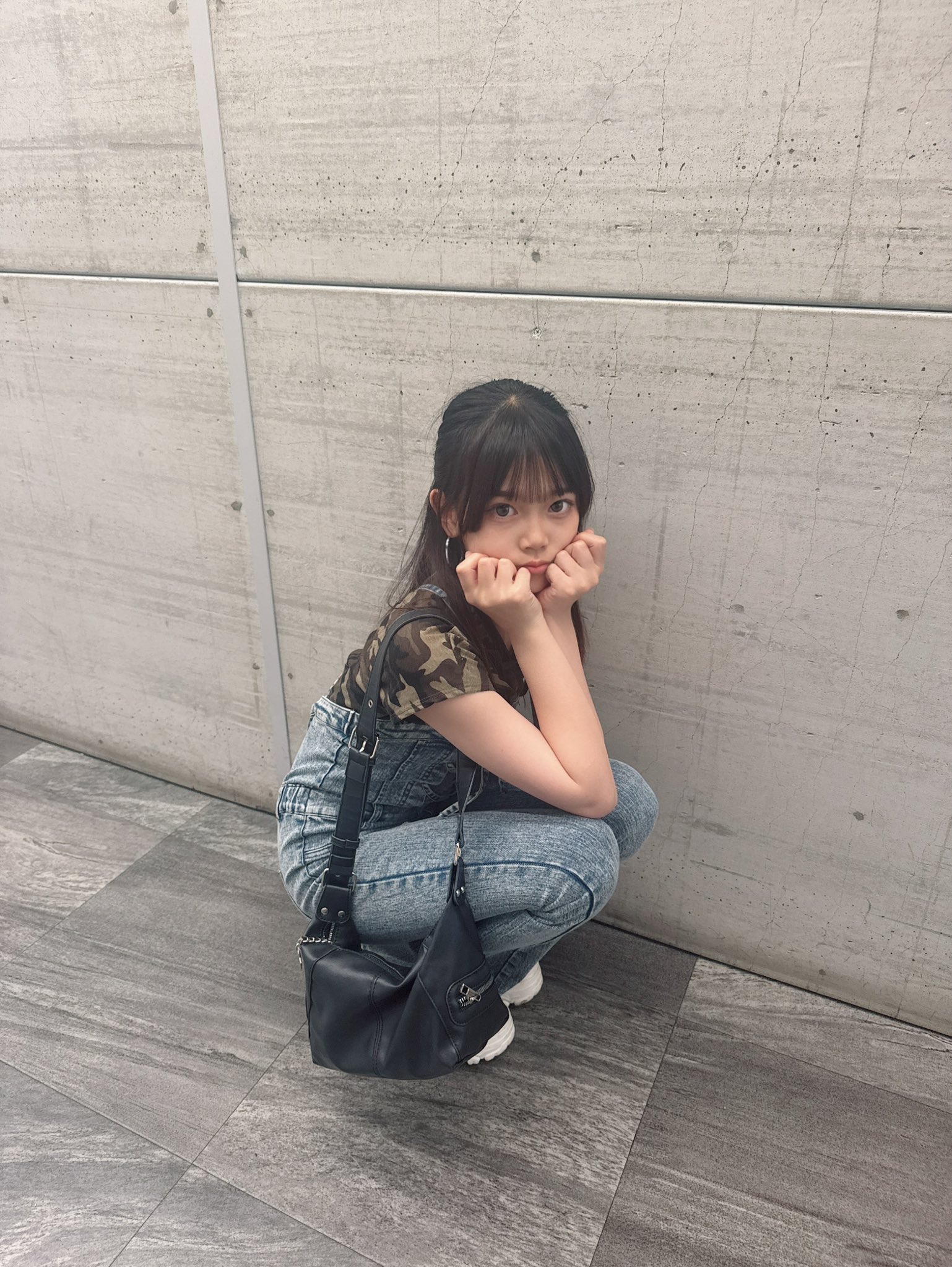 しーさんくーさん S/S Tee クソ&クソ｜ウサギがいる｜CUNE ONLINE STORE