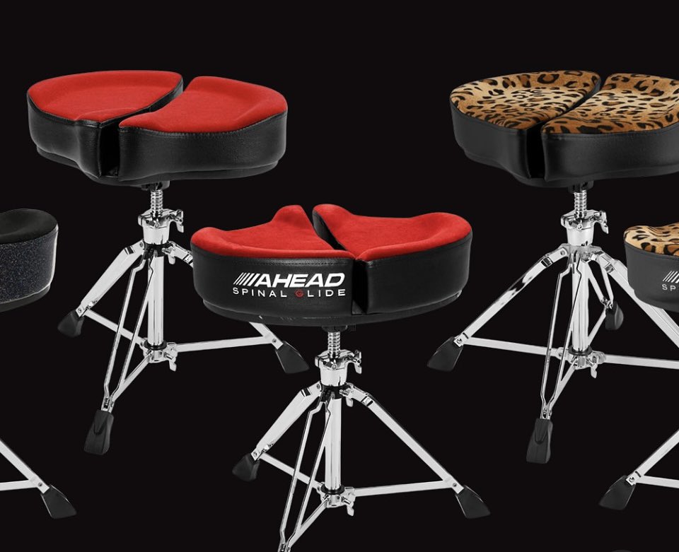 zonasoul's tweet photo. Nuevo ingreso Ahead en Zona Soul Drum Shop! https://t.co/0is8u2t8zA