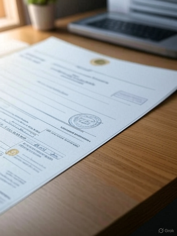 📄 ¿Necesitas un certificado literal de nacimiento?
Puedes solicitarlo totalmente gratis online o en el Registro Civil de Madrid.
📬 Lo recibirás por correo en tu domicilio.
🔗 Más info 👉 registrocivilmadrid.info/certificado-li…

#RegistroCivil #Madrid #Trámites