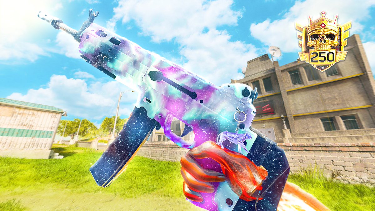 arznwz's tweet image. FREE Warzone LC-10 Ranked Resurgence Thumbnails + Settings Versions 👑