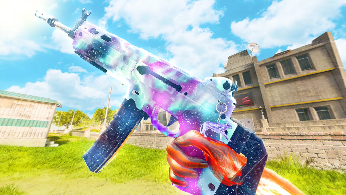 arznwz's tweet image. FREE Warzone LC-10 Ranked Resurgence Thumbnails + Settings Versions 👑