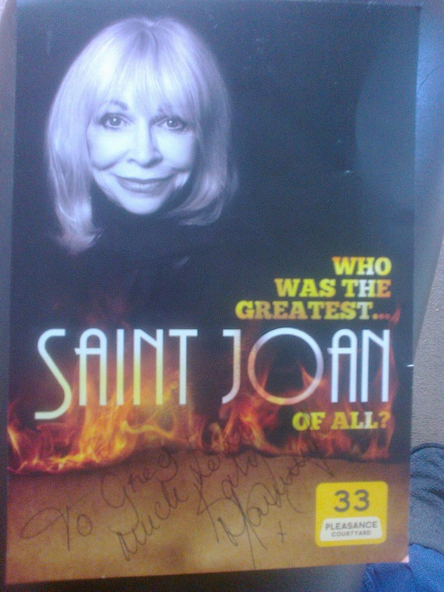 Memories <a href="/ManningOfficial/">KatyManning Official welcomes you</a> ,I wrongly posted the other day it was 15 years ago,sorry 11.xx