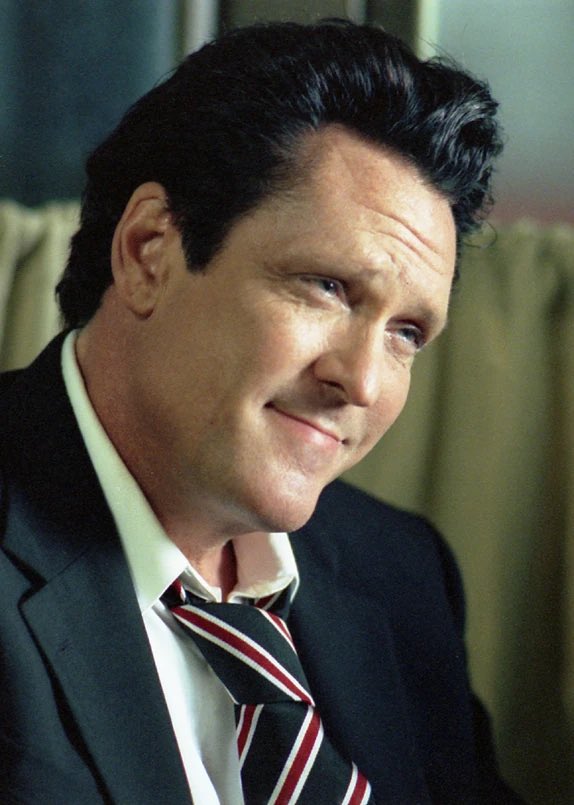 YofuiaEGB's tweet photo. Ha muerto Michael Madsen a los 67 años, le pudimos ver en Thelma y Louise, Reservoir Dogs, Pulp Fiction… https://t.co/xfyPb4Uurh