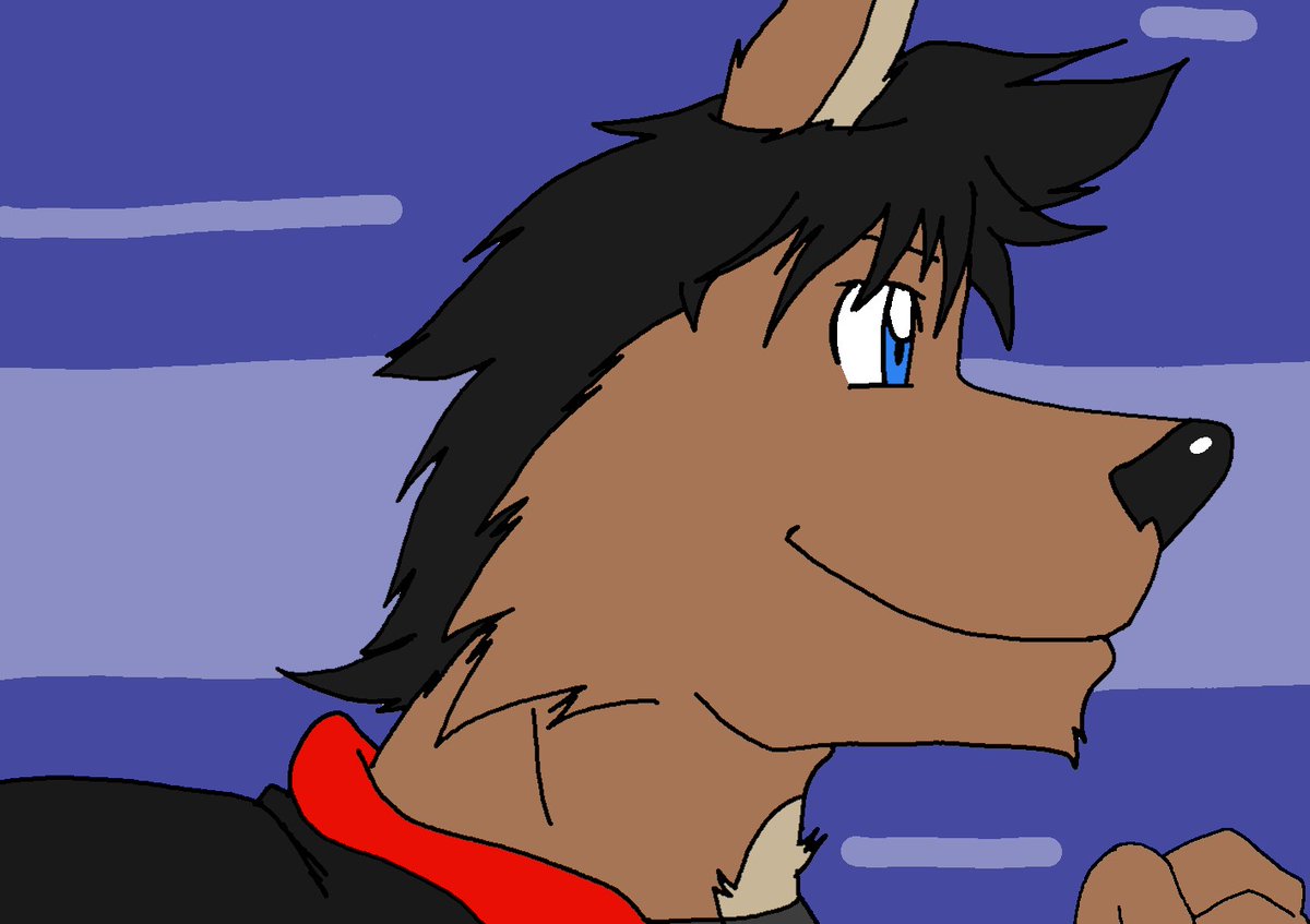 RedHedge8's tweet image. 2025 art of Kangy