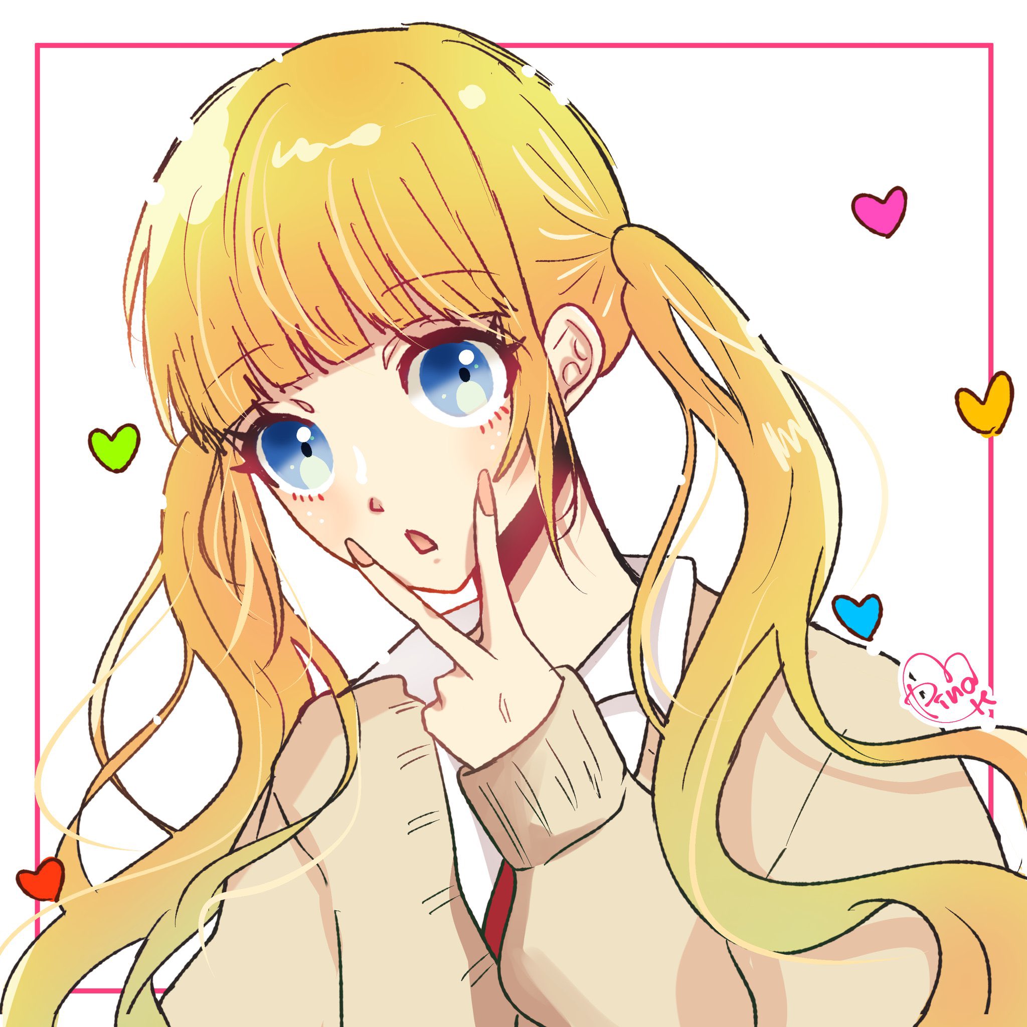 ◆ひなひよ丸◆ ひなぴよ🐣❕ on X: 