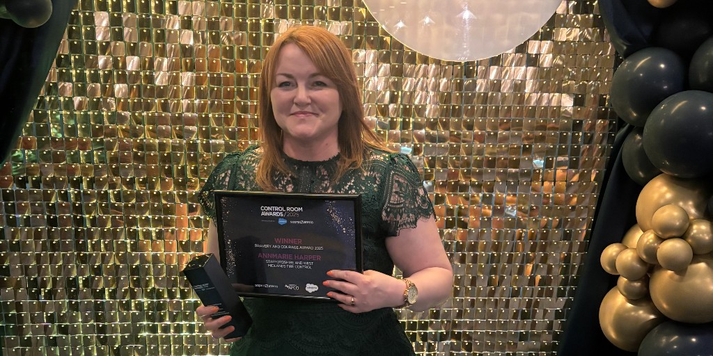 West Midlands Fire Service tweet media