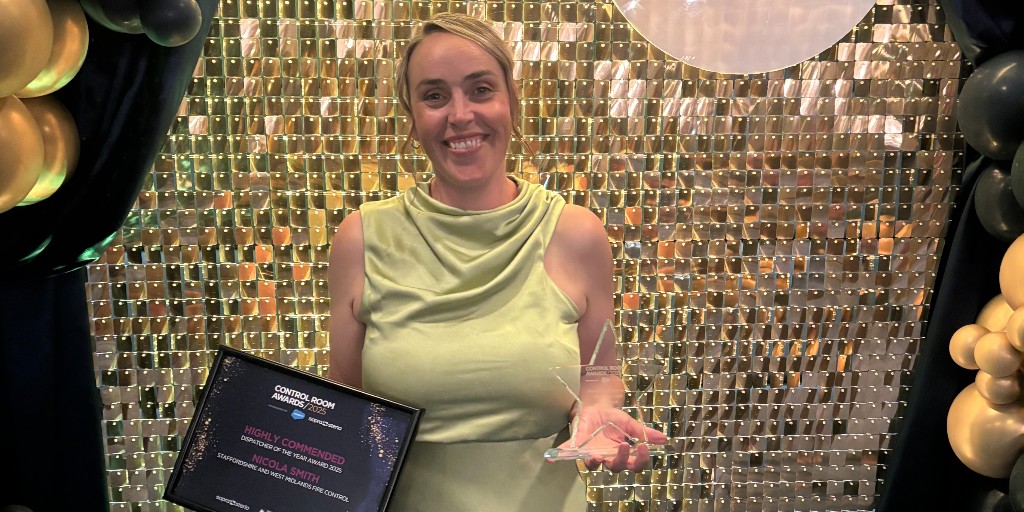 West Midlands Fire Service tweet media