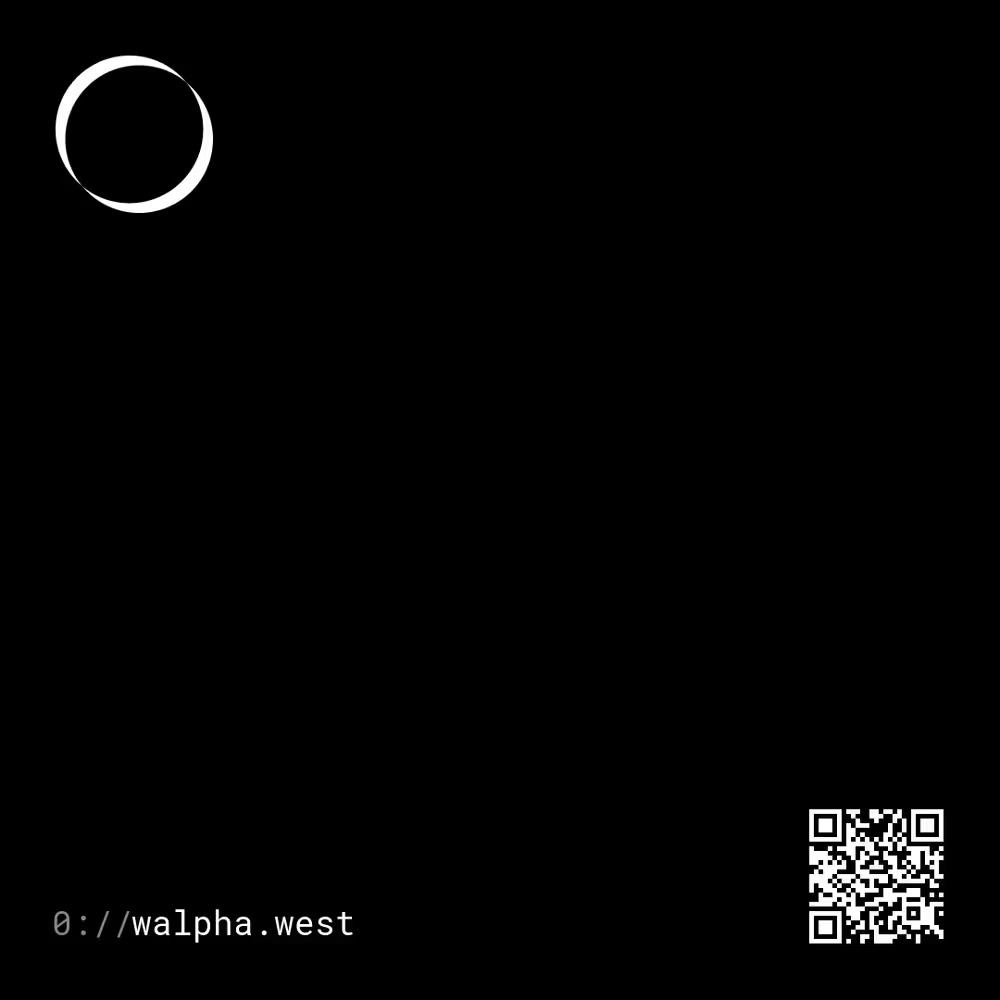 If you're a slacker who still hasn't subbed to <a href="/zero__tech/">ZERO</a> Pro and you like additional rewards, check this out...

Subscribe to Zero Pro using my referral code below and receive the following free bonuses:

🎁 0://walpha subdomain NFT (grants immediate access to private