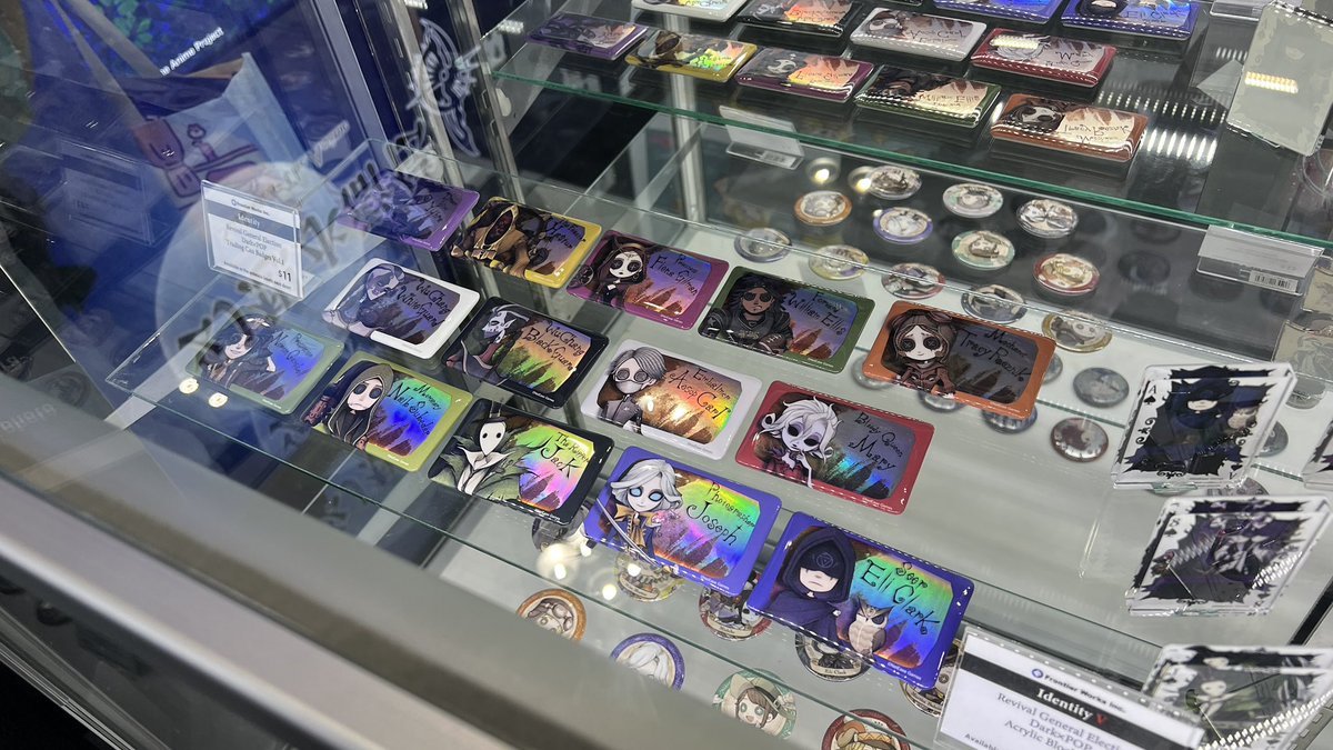 #IDV_GiGO_FW_USA #FrontierWorks