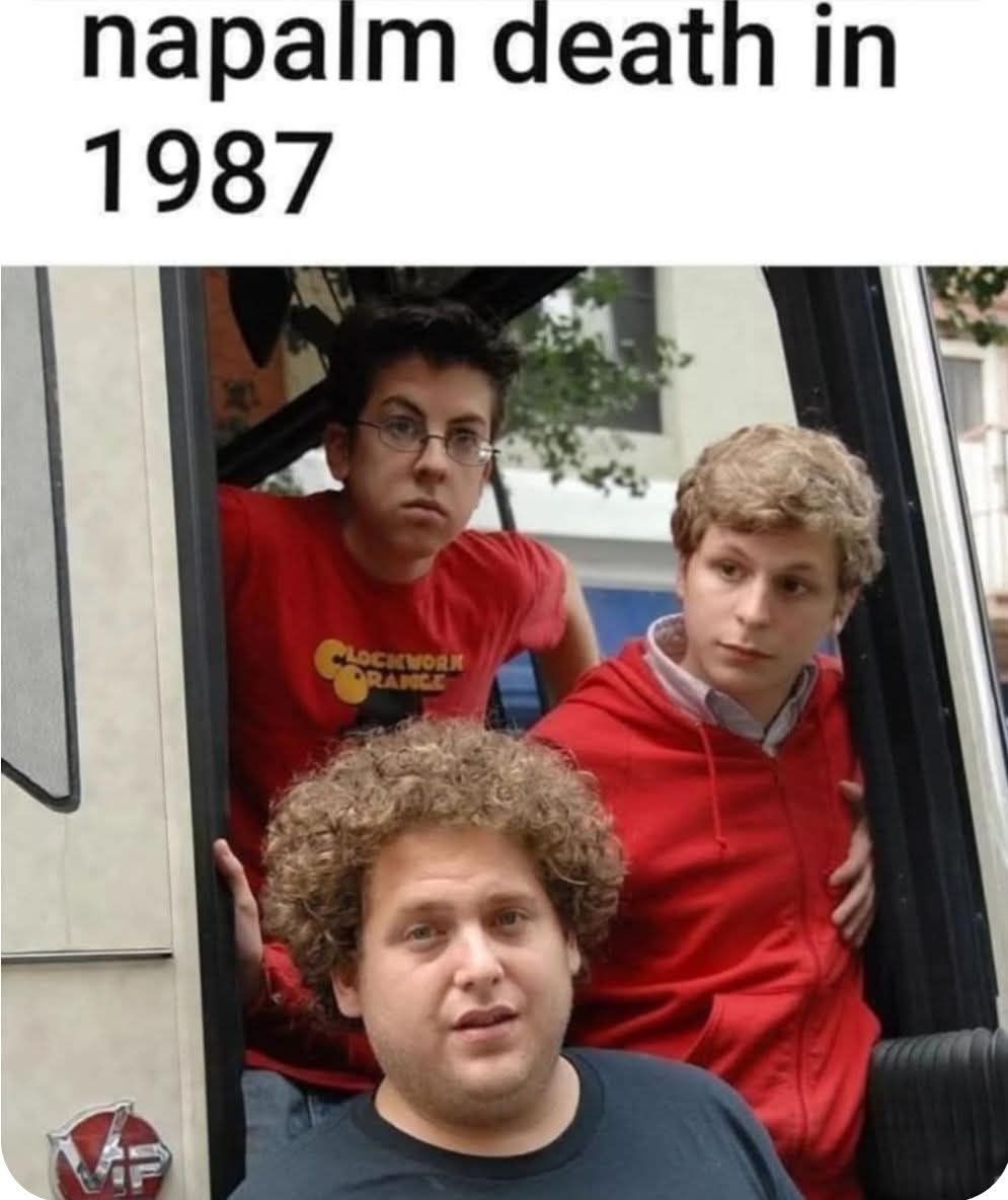 Heavy Metal Yeti (@heavymetalyetii) on Twitter photo 