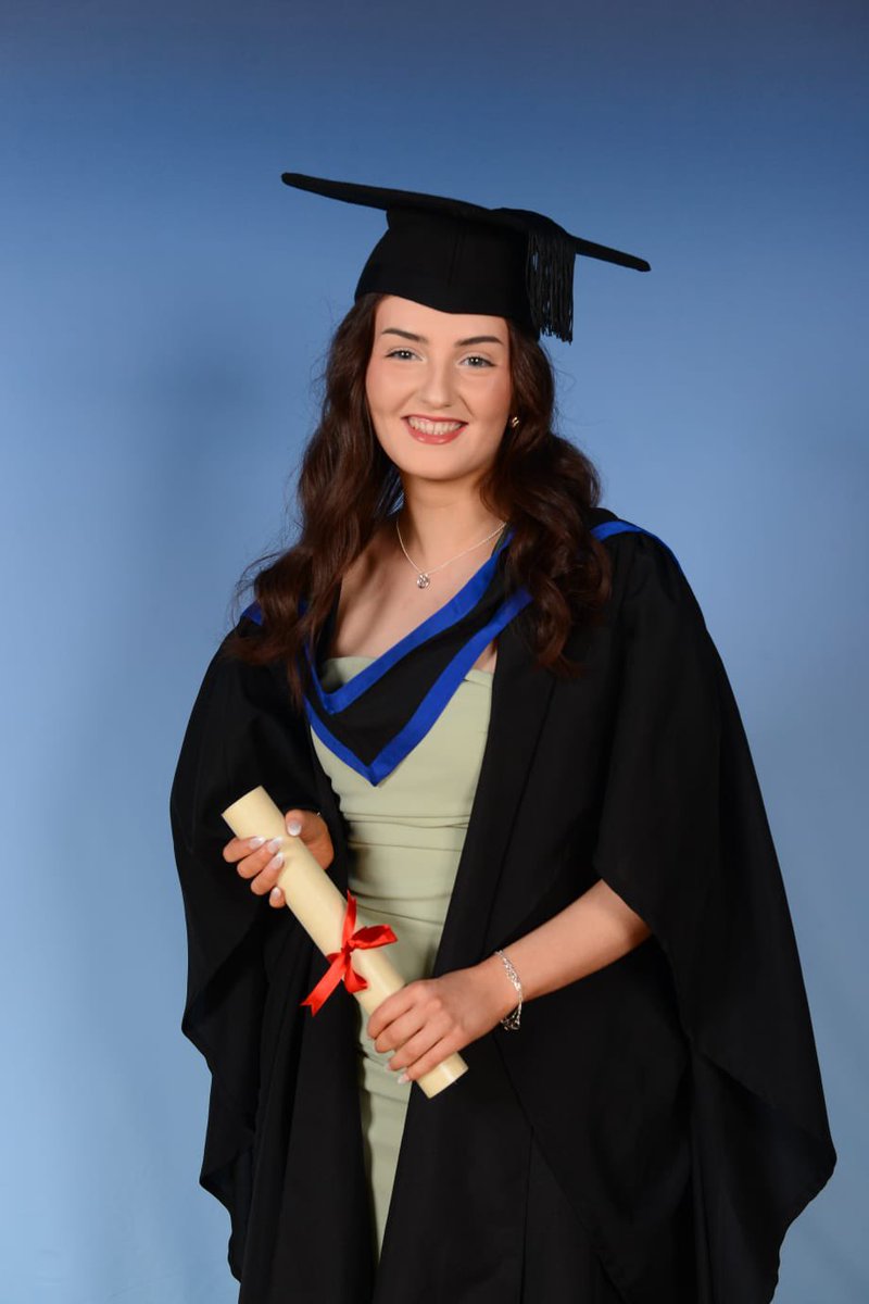 Sharon Doherty tweet media