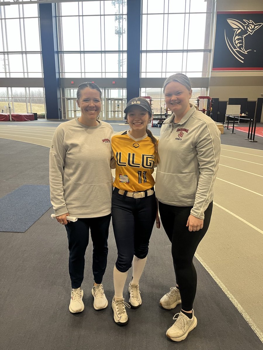 Kaci Wagner tweet media