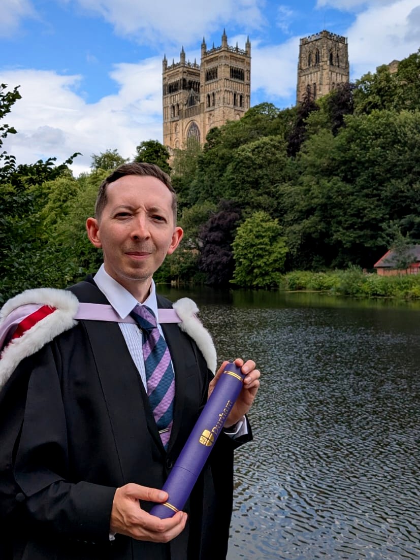 Harry Cotterill tweet media