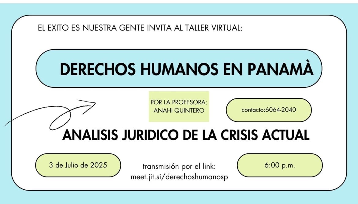 Anahí Quintero Belda tweet media