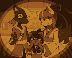 * 𝗧𝗛𝗘 𝗕𝗘𝗟𝗟 𝗧𝗢𝗟𝗟𝗦 . (@kitsunekanabo) on Twitter photo 