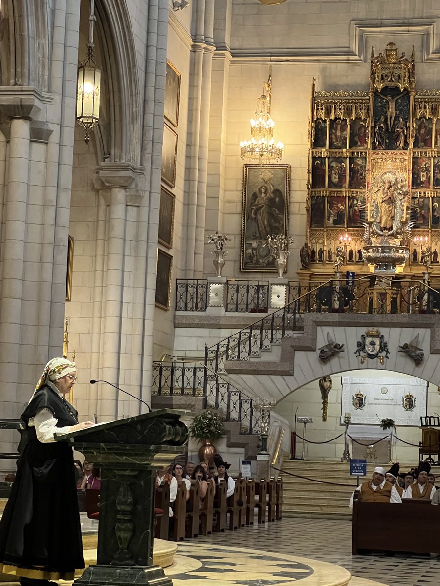 Jose A. Alejandro tweet media