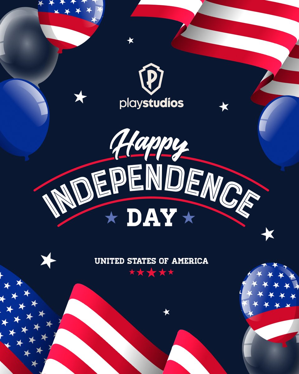 PLAYSTUDIOS tweet media