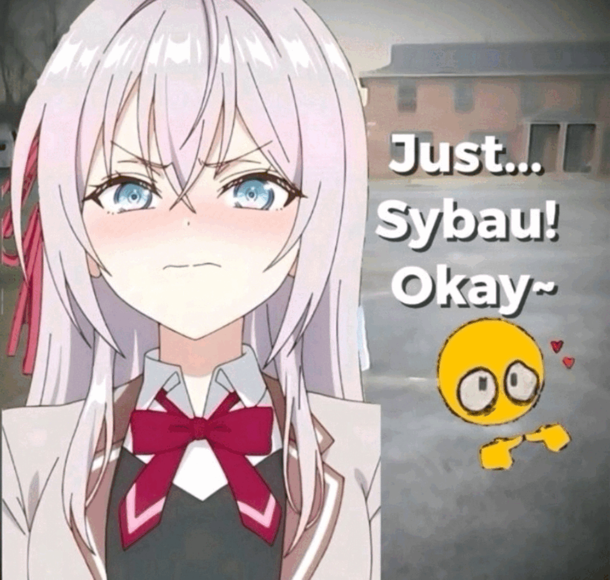 dotKhif's tweet photo. @JakeHug2000 @ChibiReviews https://t.co/exKuRLcY9A