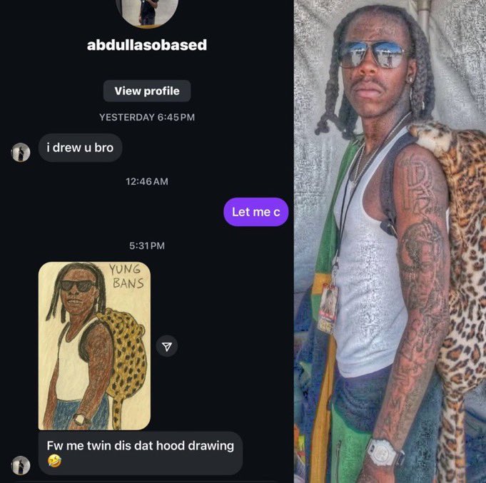 MakeThaTrapSayA's tweet image. 