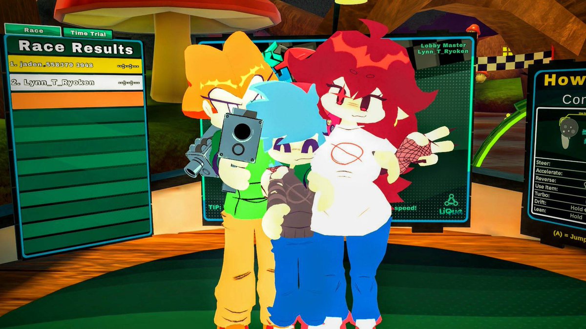 DJGAMESZ2009's tweet photo. Z MIX MADNESS
We still have slots open for the mod
Composers: 1/3
Sprite animators: 1/3
Bg artists: 0/2
Coders: 0/1
Voice actors: 9/9
Again whoever’s help is greatly appreciated
#FNF #fnfmod #ZMix #fridaynightfunkin https://t.co/tJ9nv06IWK