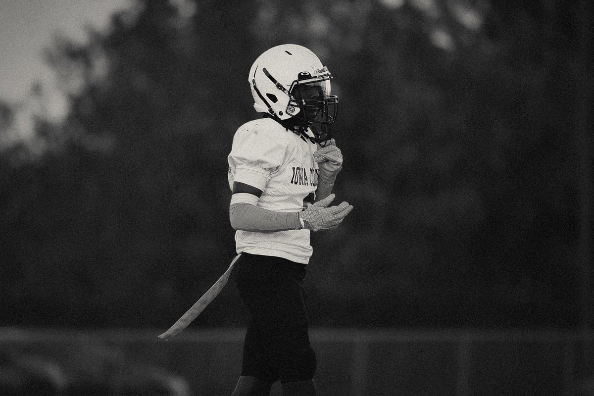 Blessed to turn 14 today 🎉
<a href="/ICHSBOOSTER/">Iowa Colony HS Athletic Booster Club 🏈🏐📣🏀⚾️⚽️</a> 
<a href="/IC_PioneersFB/">Iowa Colony Football</a> 
<a href="/DubG18/">Will Gulley</a> 
<a href="/coachrgarza/">Ray Garza</a> 
<a href="/1gbennett18/">Greg Bennett M.Ed.</a>