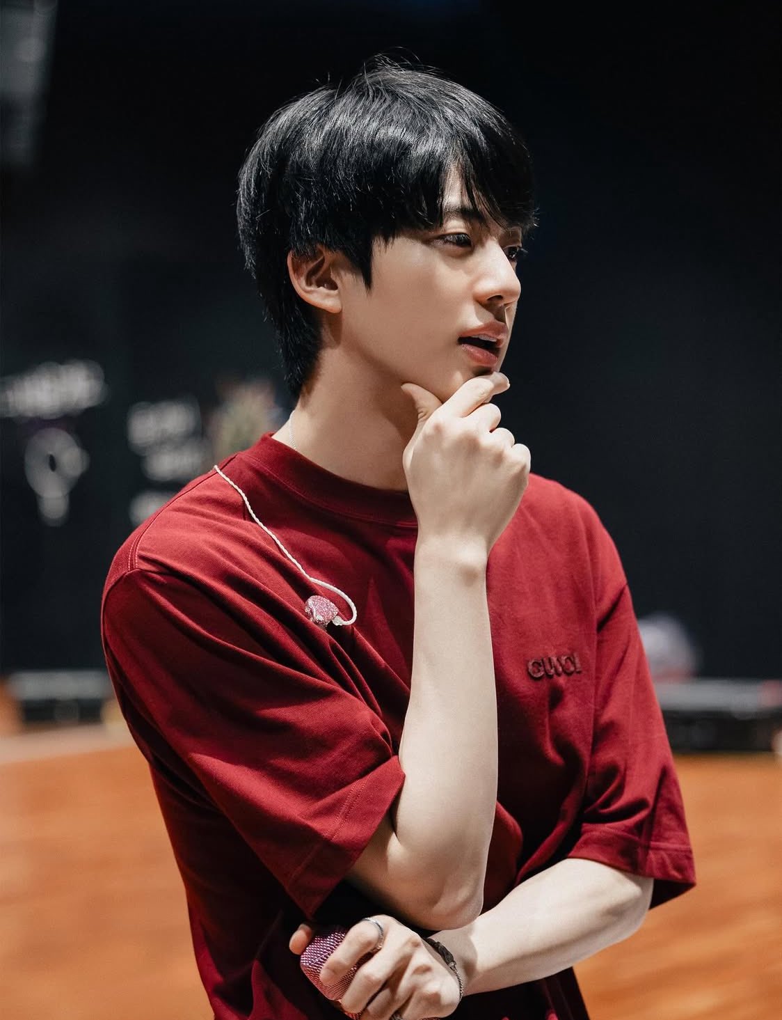 jinこ♡ みみこ🐹🎣🍓 on X: 