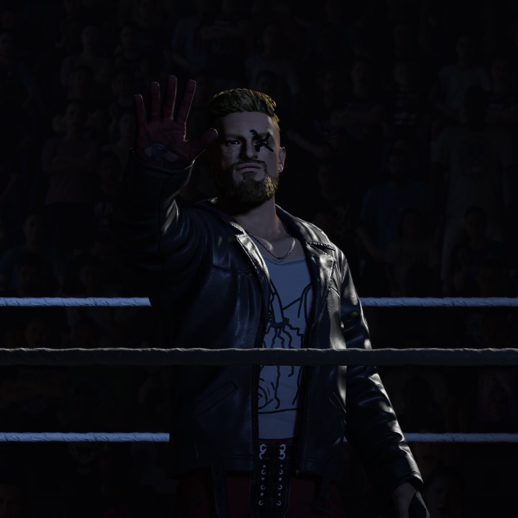 I am now open to signings for 2K25 (Next-Gen only at the moment)