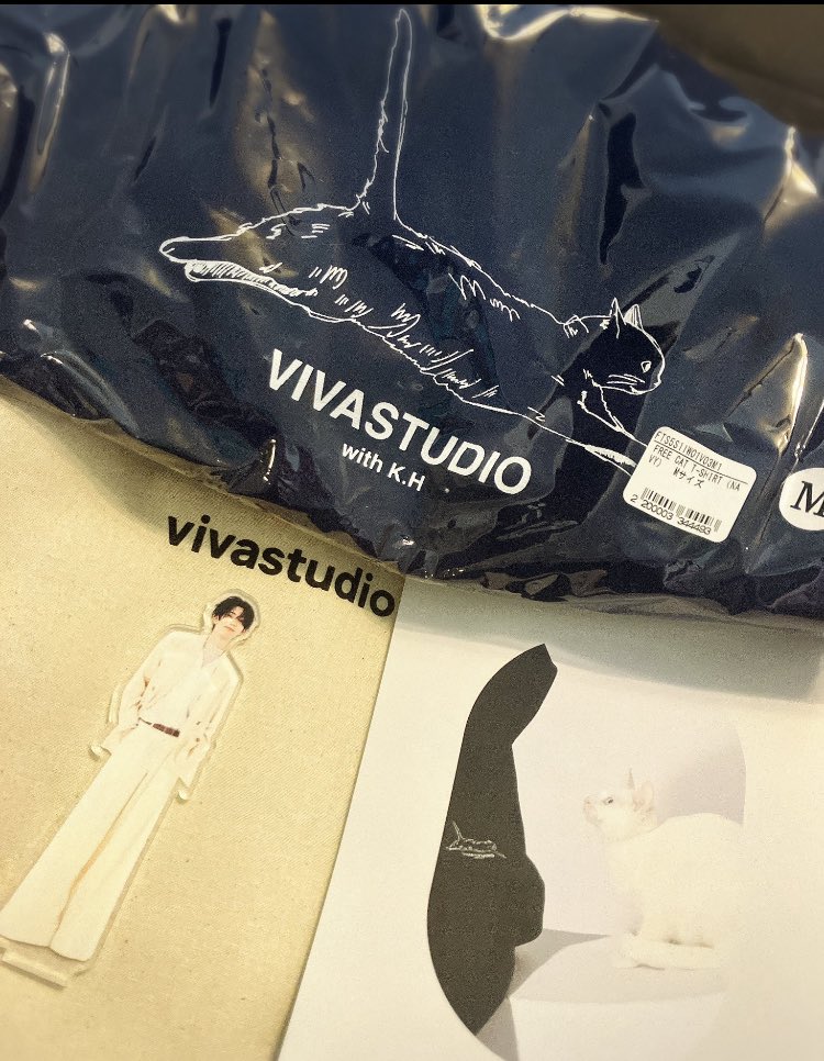 ViVi on X: 
