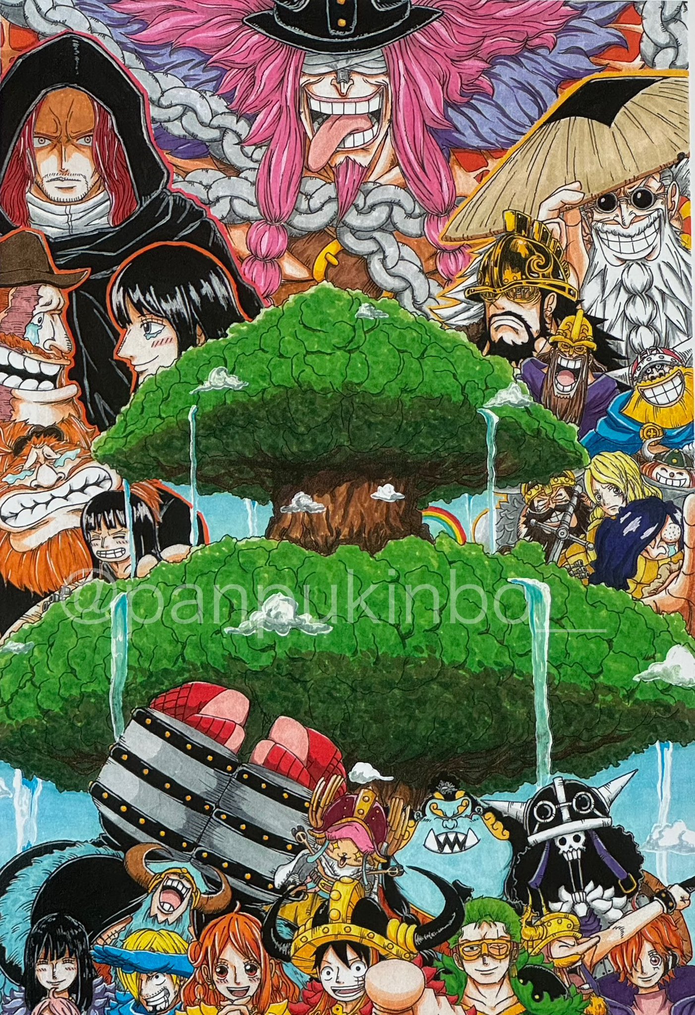 onepiece112巻 - Search / X