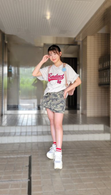 Twitterのコスプレ画像9
