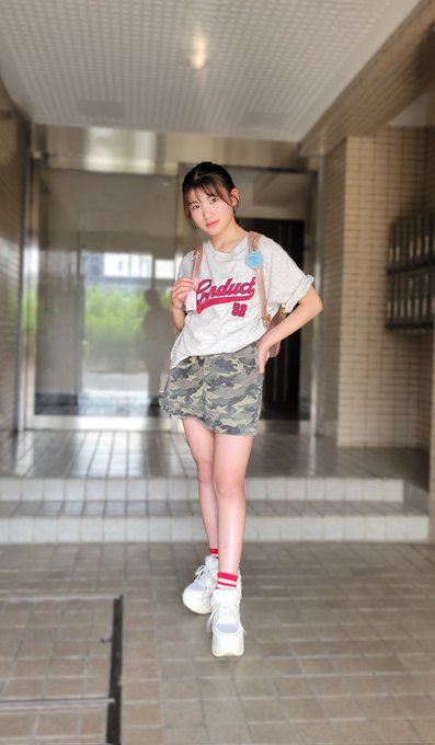 Twitterのコスプレ画像8