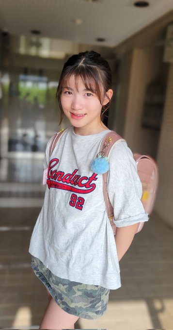 Twitterのコスプレ画像7