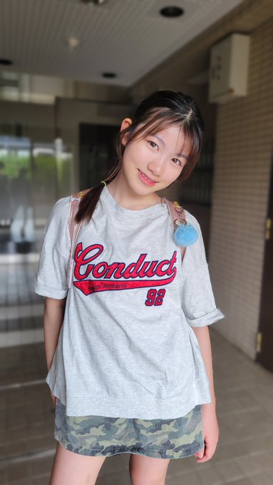 Twitterのコスプレ画像6