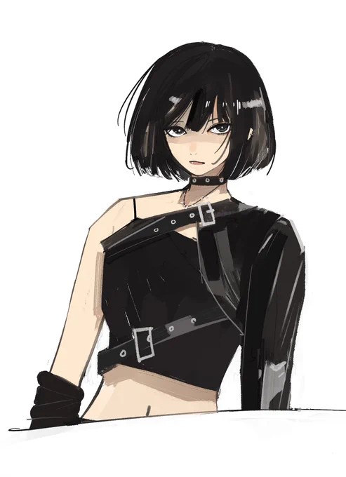 クール系