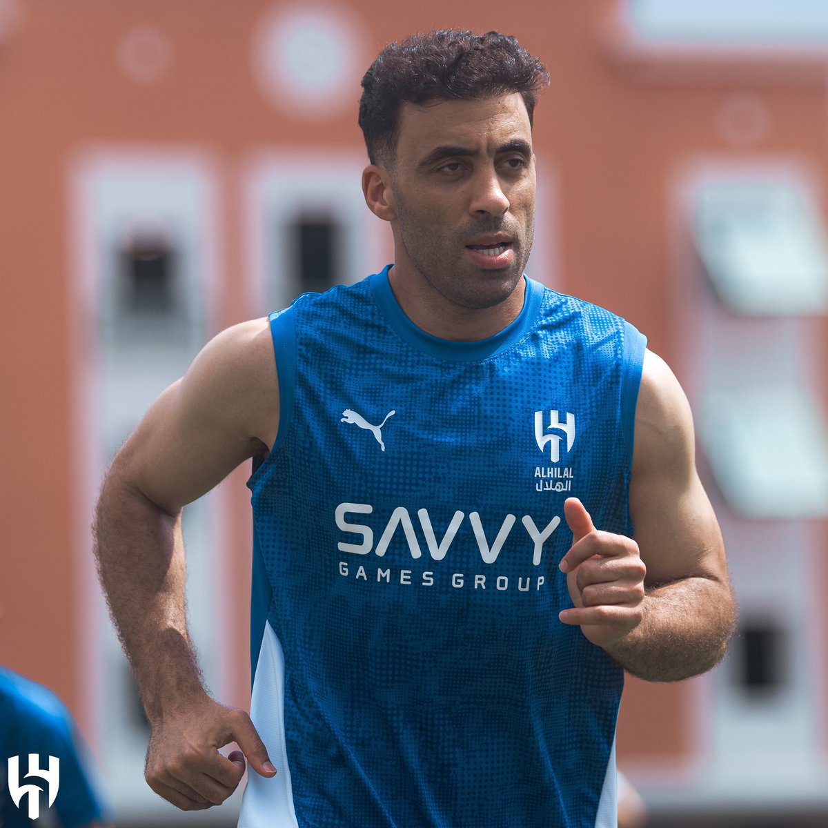 MnbrAlhilal's tweet photo. 🚨🚨🚨🚨🚨🚨🎙️ تياغو نيفيز:

حمدالله مهاجم جيد ورائع ولكن اعتقد أنه لا يناسب طريقة لعب إنزاغي.

طريقة إنزاغي تتطلب مهاجم مميز في عملية الضغط مثل ماركوس ليوناردو.

@MaanAlquiae https://t.co/rEofEjQckE