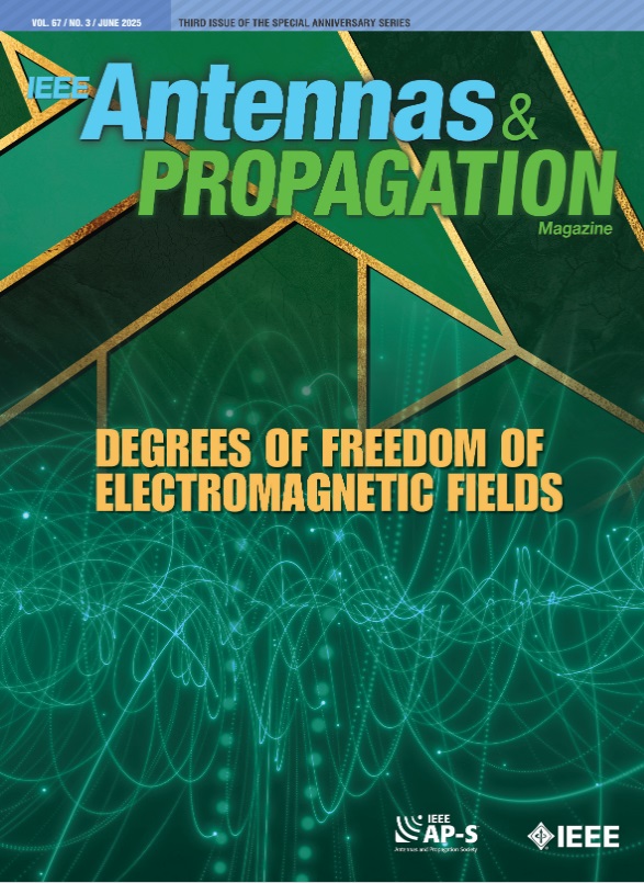 Our 3rd (and final) issue for the 75th anniversary series is now out in the June 2025 issue (ieeexplore.ieee.org/xpl/mostRecent…). Let us know what you think of this issue and the special series in general!