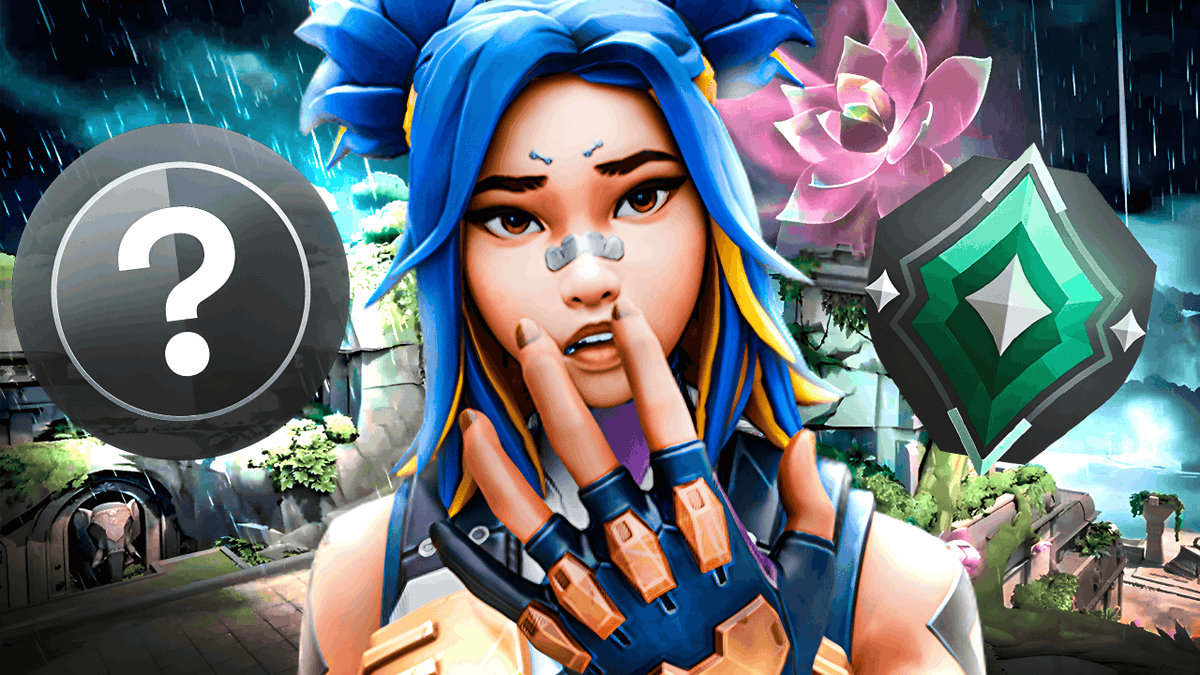 PriceThumbmaker's tweet image. Thumbnail comission

#thumbmaker #thumbnail #VALORANT #VALORANTMasters #VALORANT募集ps5