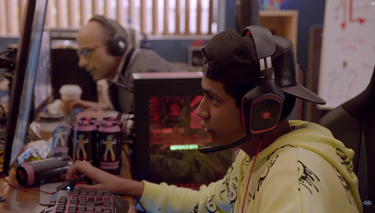 GoodGameDaily_'s tweet image. 